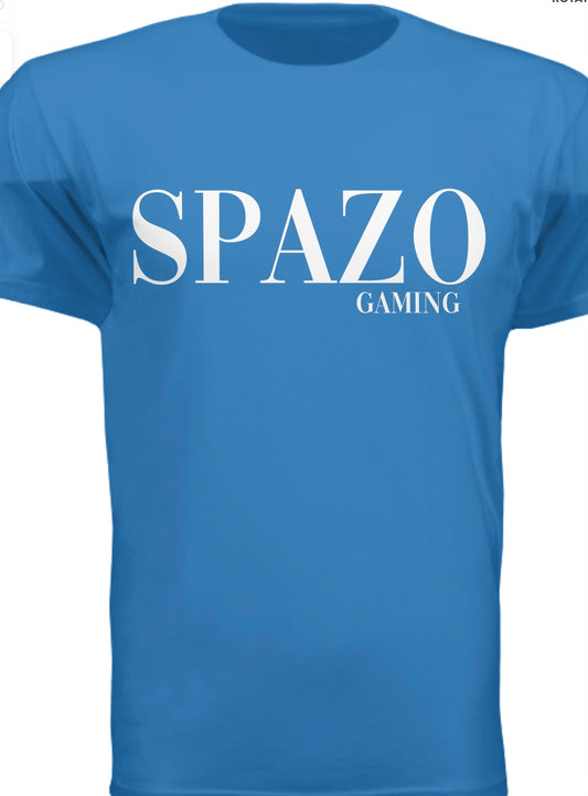 Spazo Gaming Tee